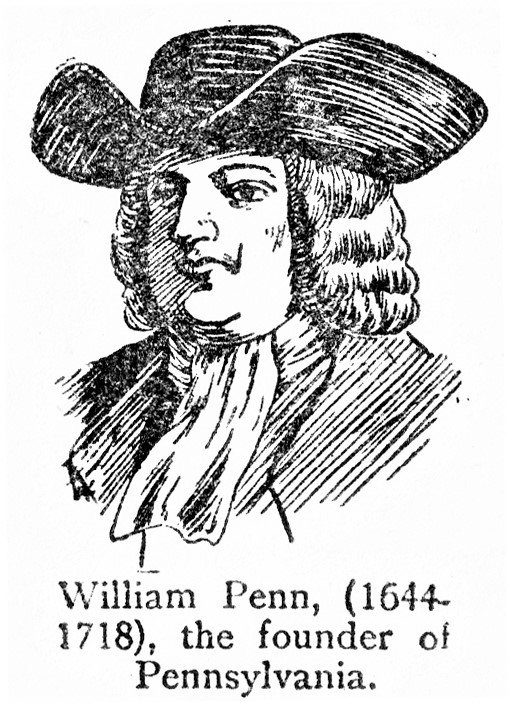 ウィリアム・ペン