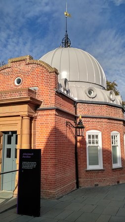 グリニッジ天文台