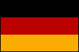 統一ドイツ国旗