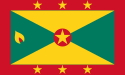 グレナダ国旗