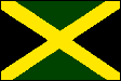 ジャマイカ共和国国旗