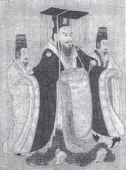 司馬炎(武帝)