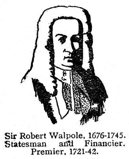 Walpole