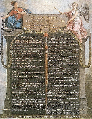 人権宣言