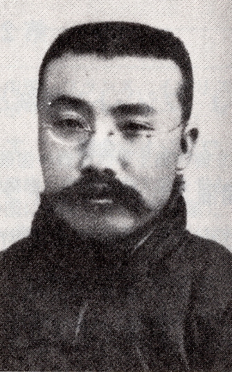 李大釗