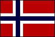 ノルウェー国旗