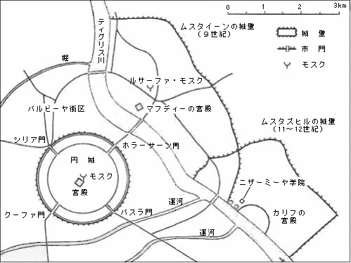 バグダード