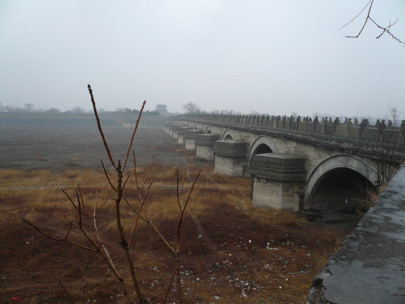 盧溝橋